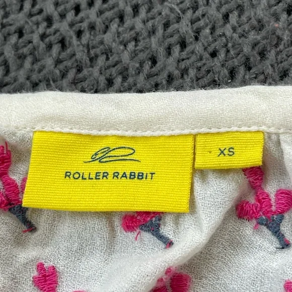 Roller Rabbit - Picture 8 of 9